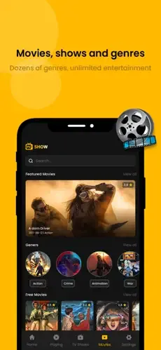 projector-4k-sony Movies and shows